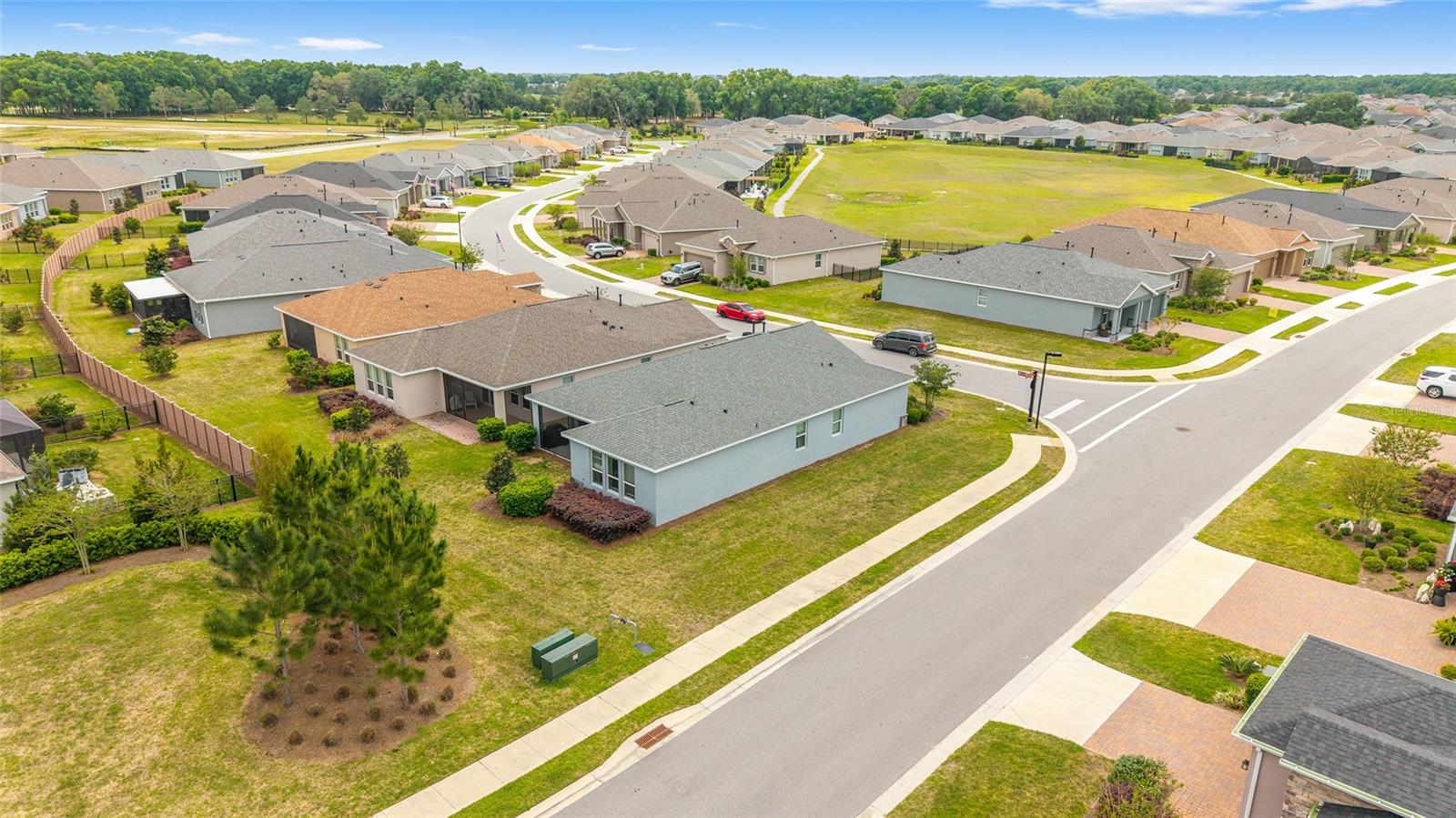 OCALA PRESERVE PH 11 - Residential