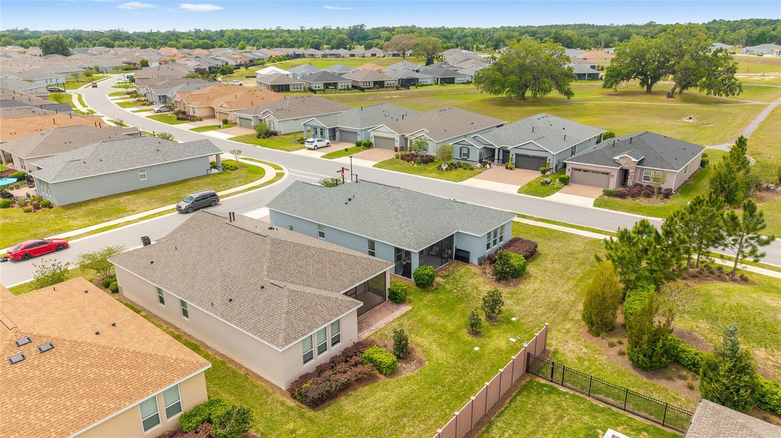 OCALA PRESERVE PH 11 - Residential