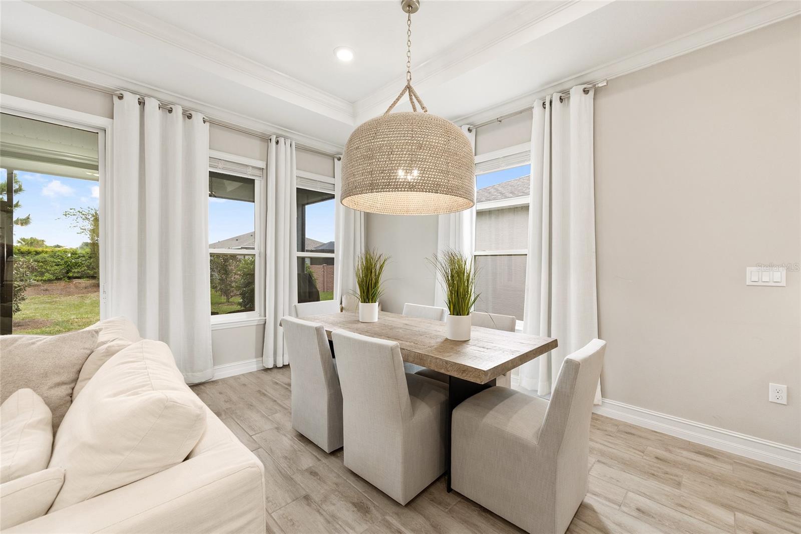 OCALA PRESERVE PH 11 - Residential