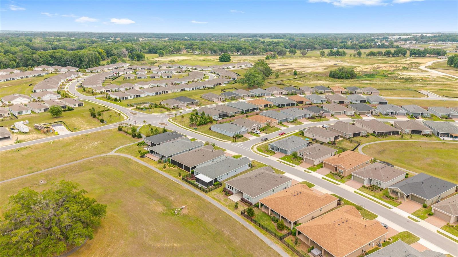 OCALA PRESERVE PH 11 - Residential