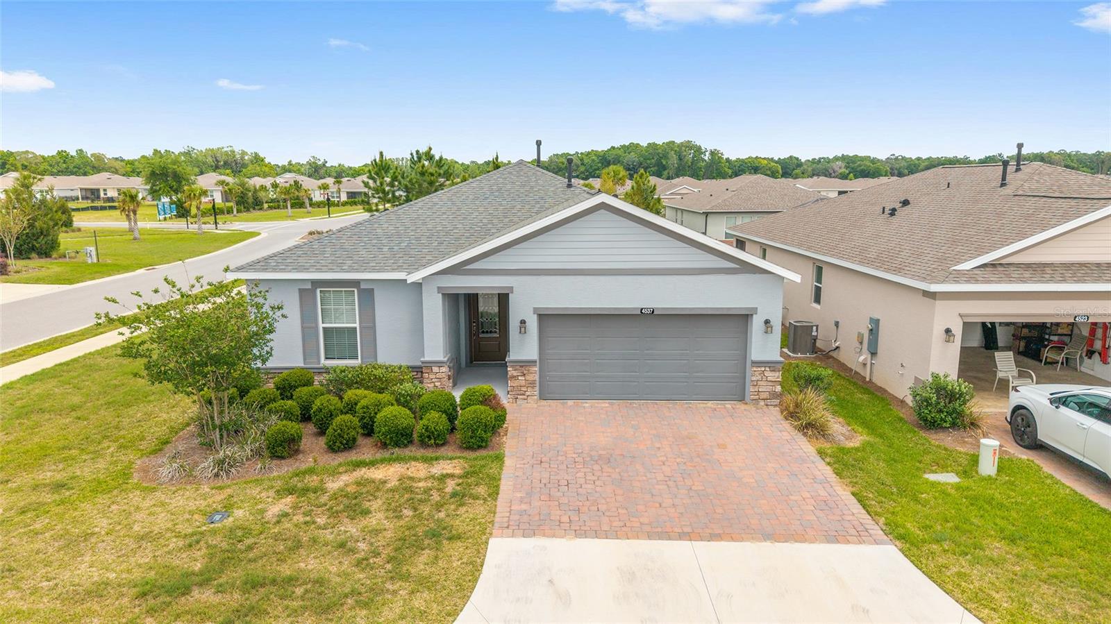 OCALA PRESERVE PH 11 - Residential