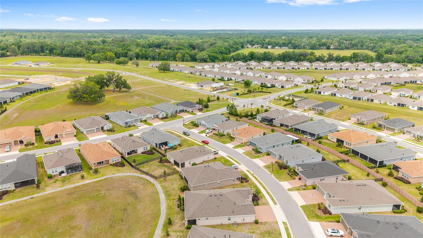 OCALA PRESERVE PH 11 - Residential