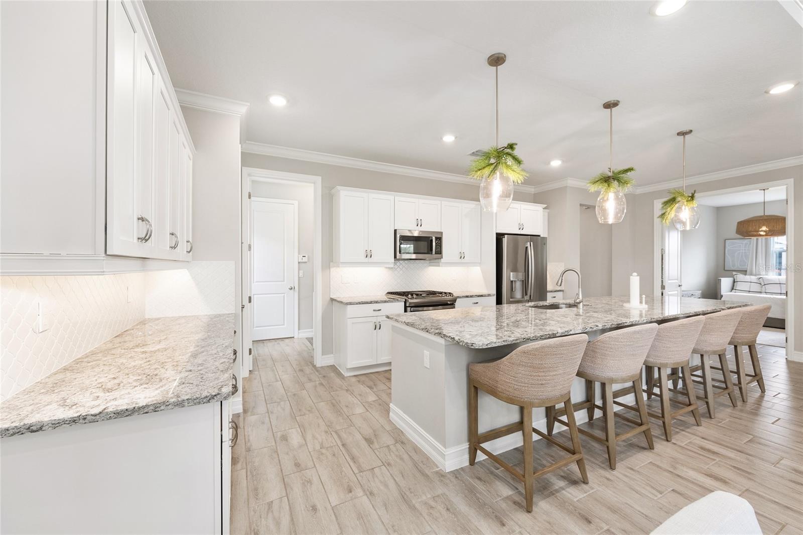 OCALA PRESERVE PH 11 - Residential