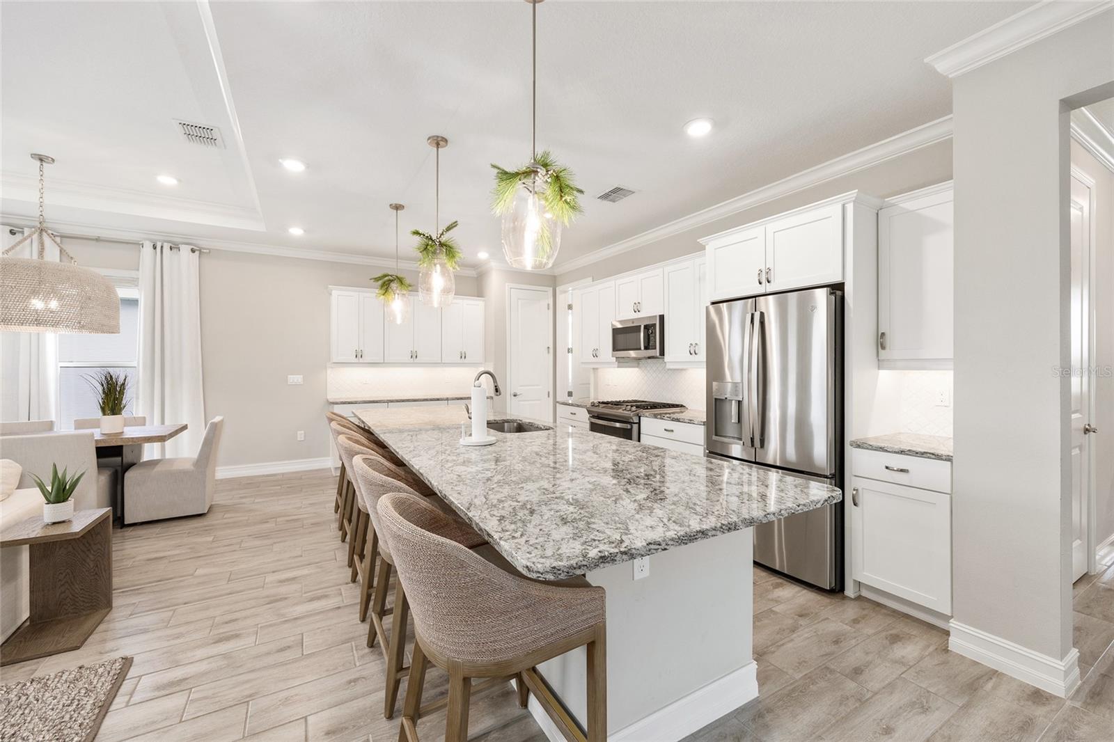 OCALA PRESERVE PH 11 - Residential