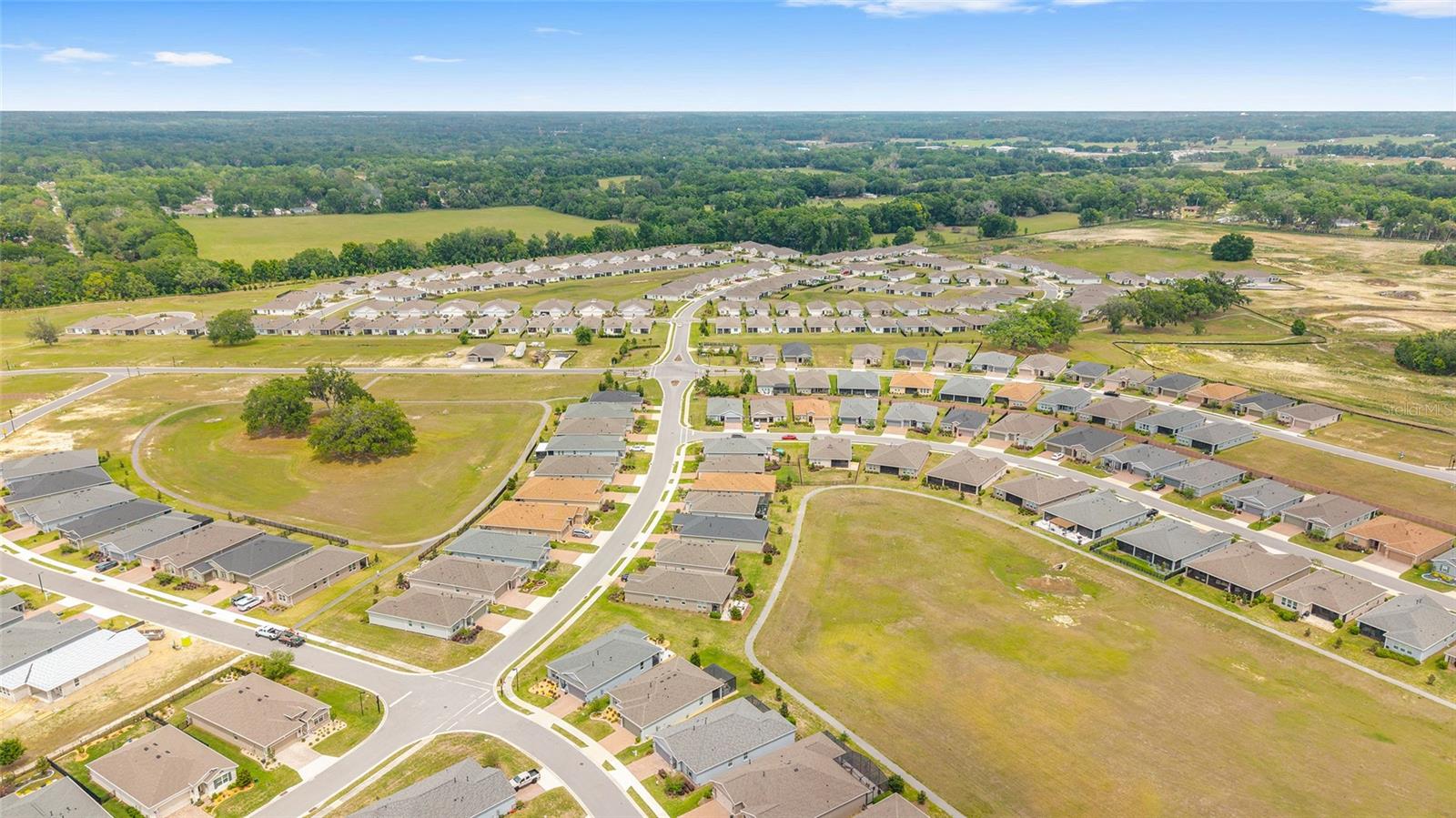 OCALA PRESERVE PH 11 - Residential