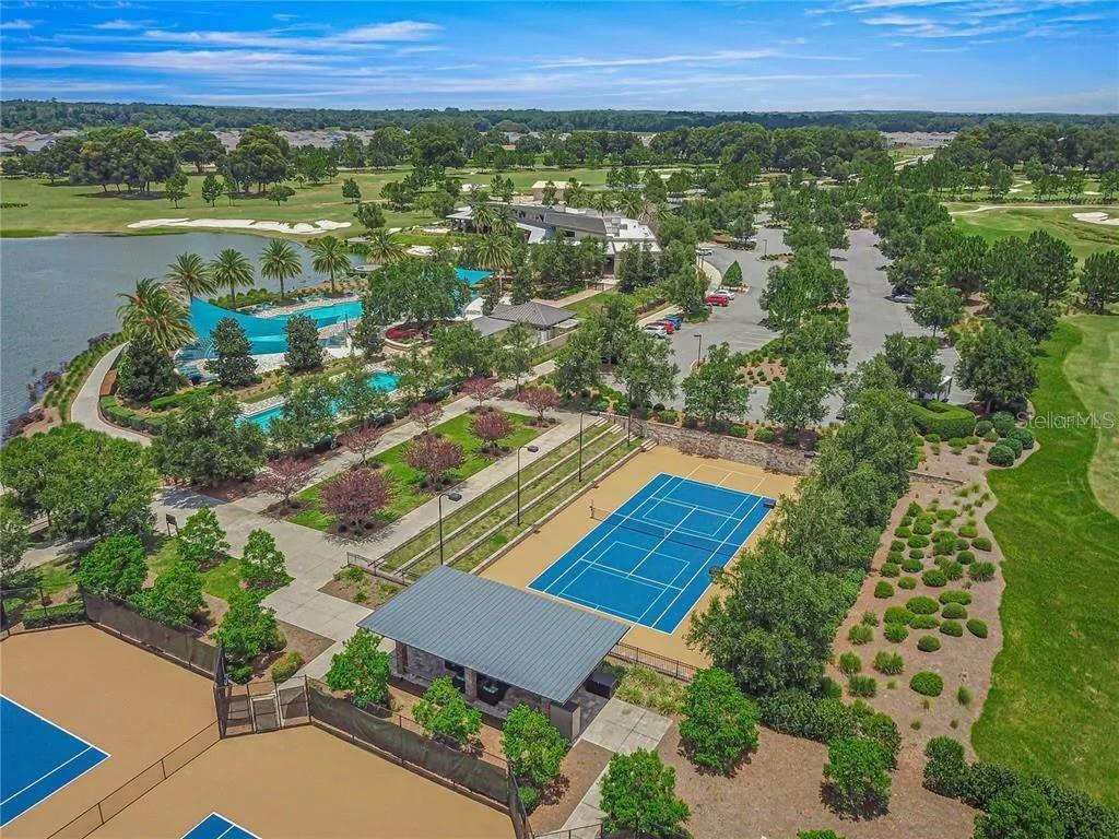 OCALA PRESERVE PH 11 - Residential