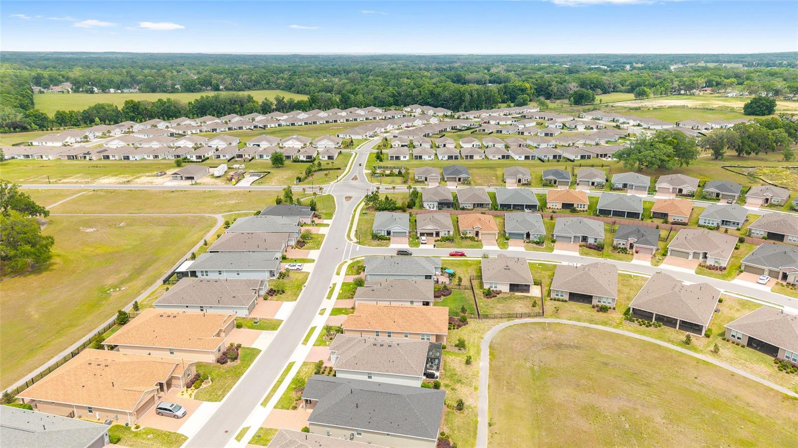 OCALA PRESERVE PH 11 - Residential