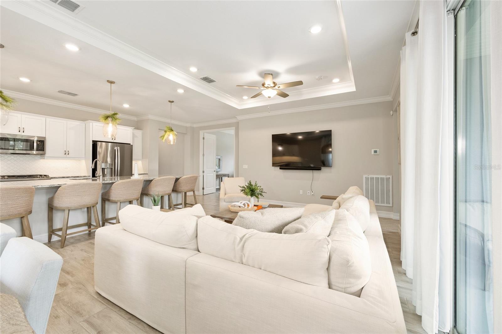 OCALA PRESERVE PH 11 - Residential