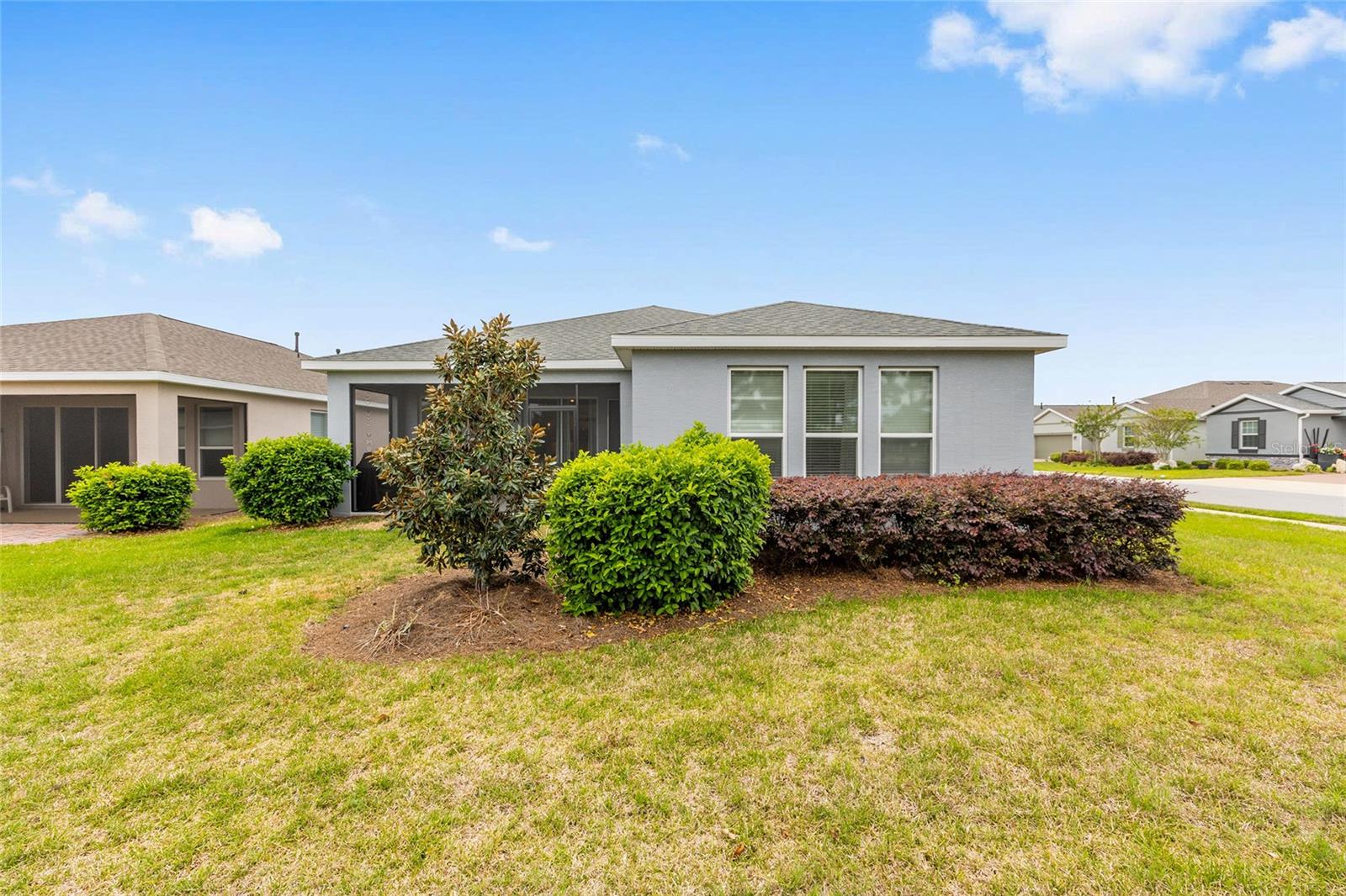 OCALA PRESERVE PH 11 - Residential