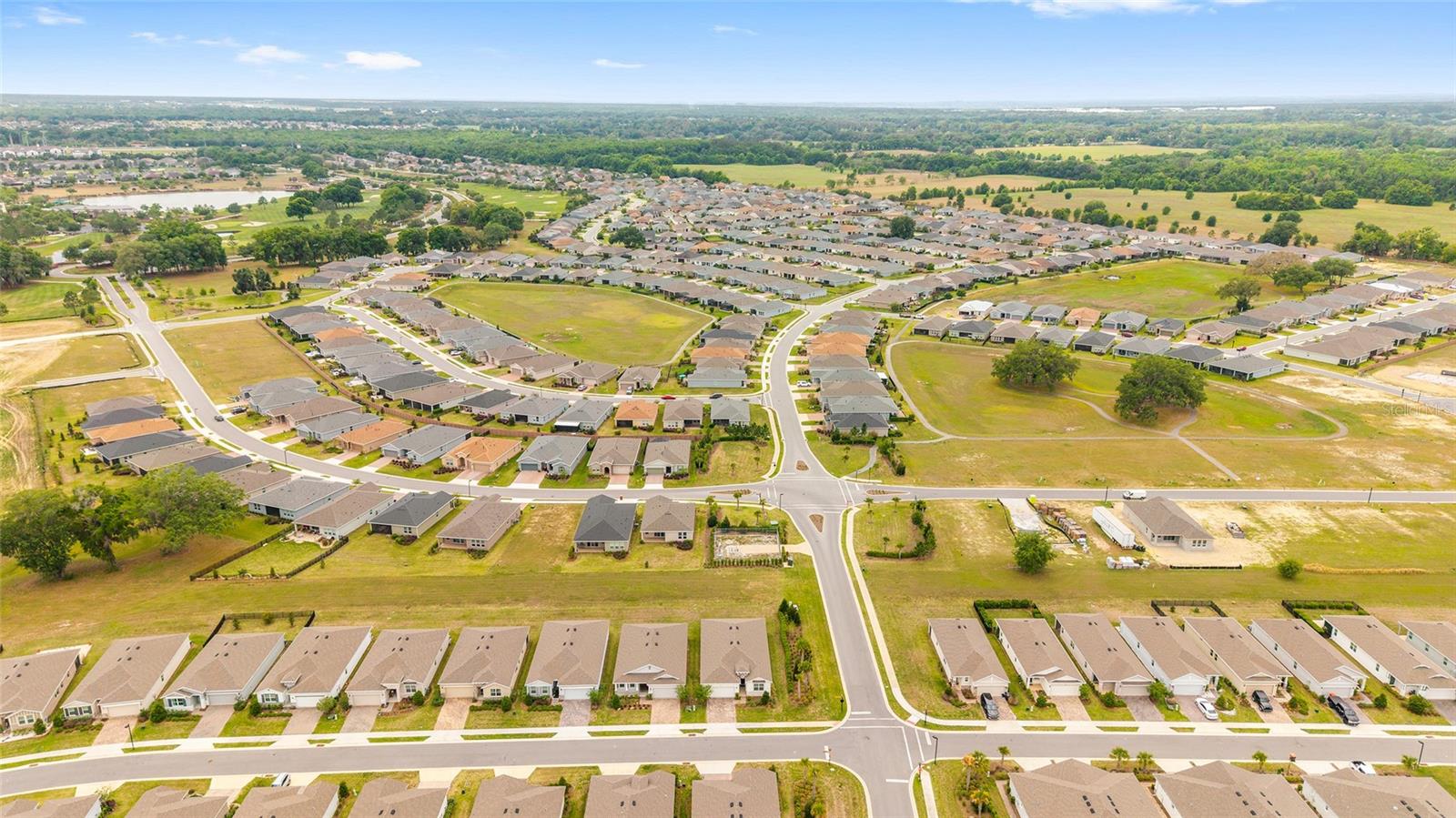 OCALA PRESERVE PH 11 - Residential