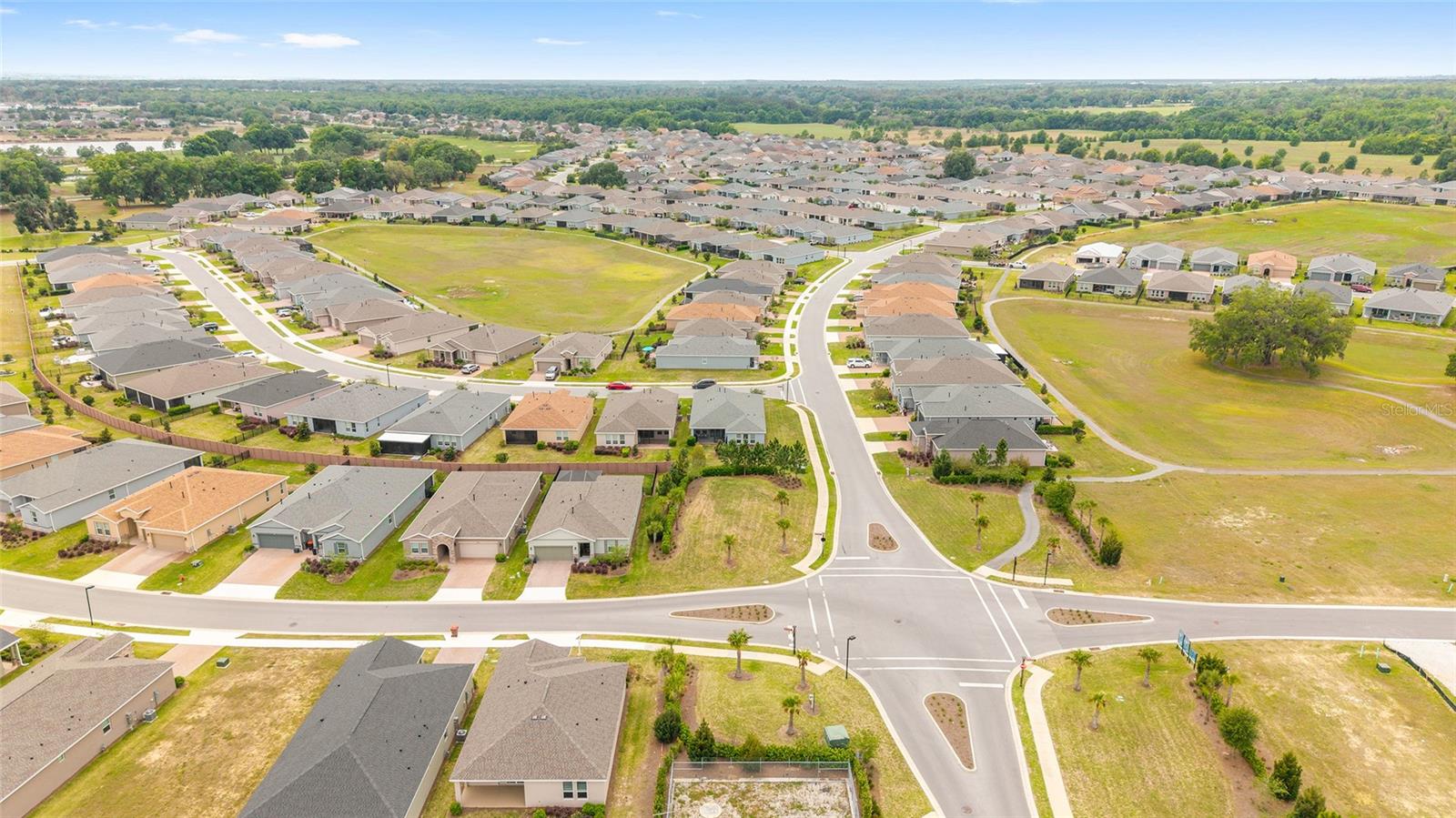 OCALA PRESERVE PH 11 - Residential