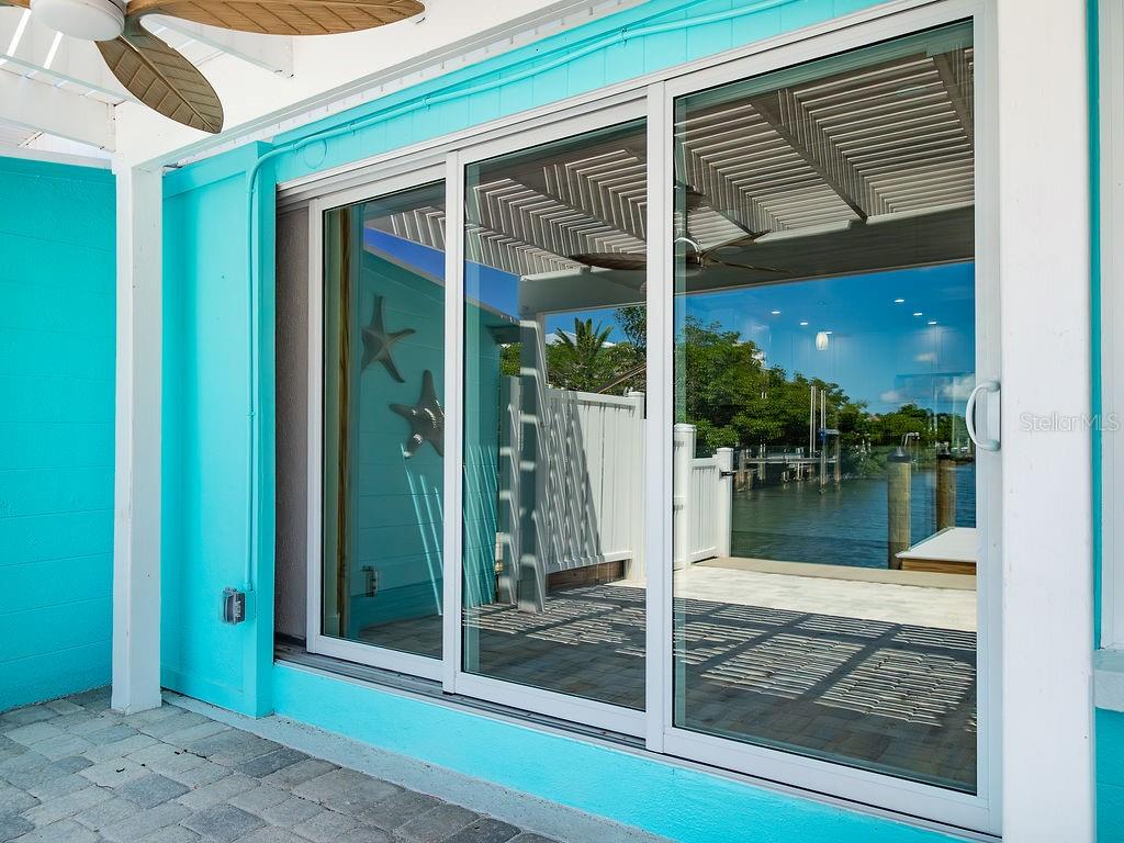 SEASIDE GARDENS REP - Residential