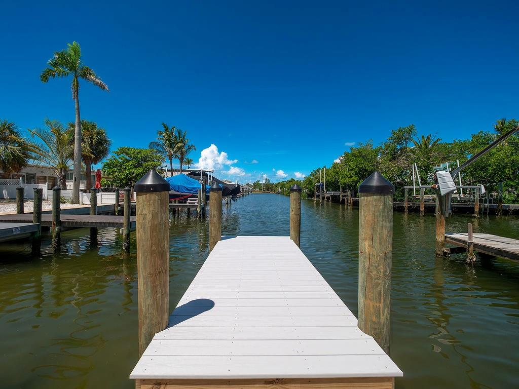 SEASIDE GARDENS REP - Residential