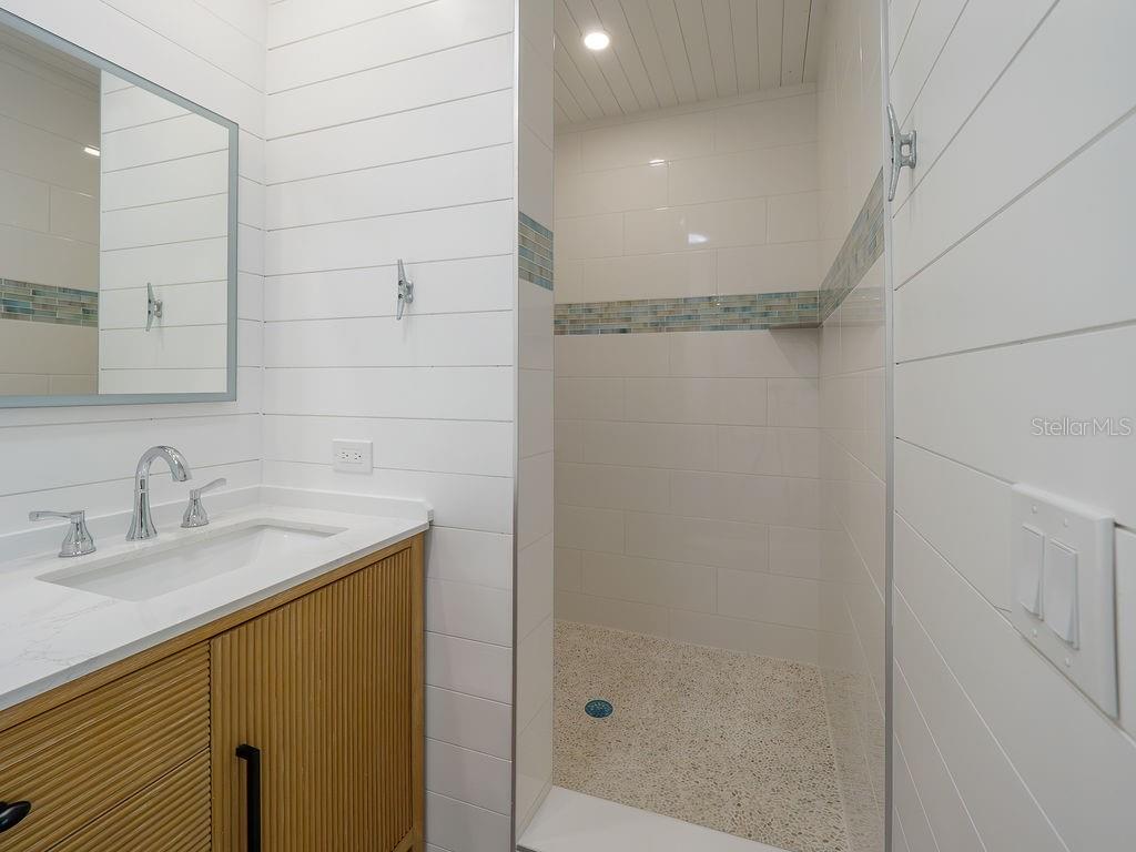 SEASIDE GARDENS REP - Residential