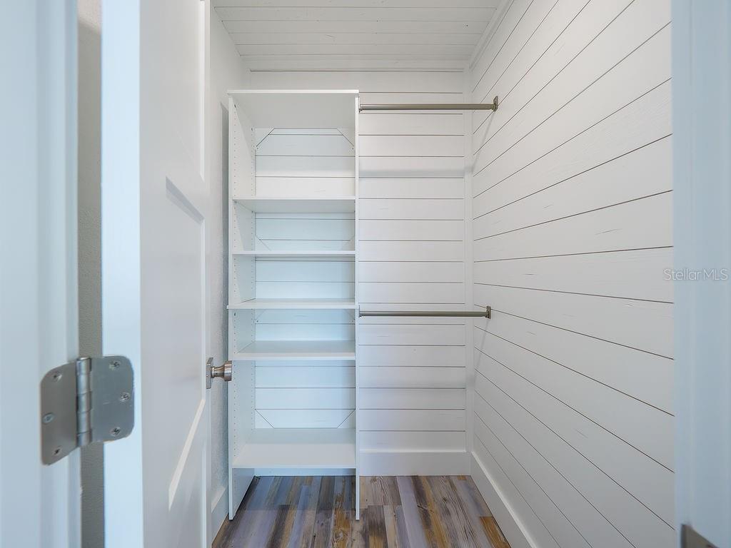 SEASIDE GARDENS REP - Residential