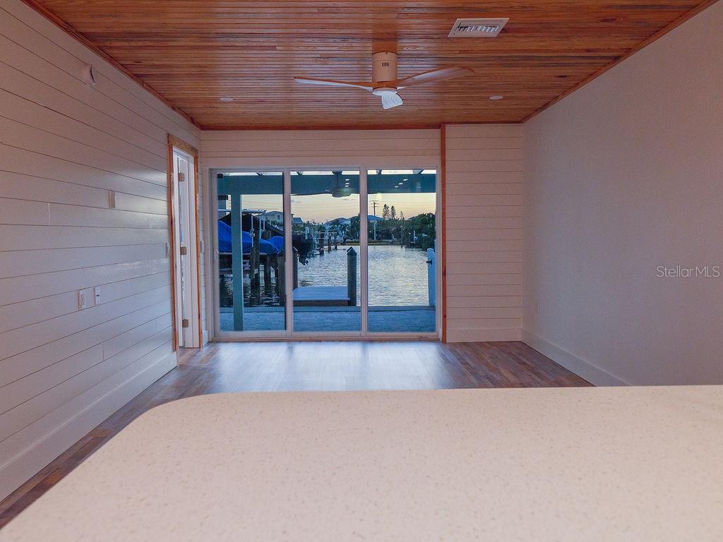 SEASIDE GARDENS REP - Residential