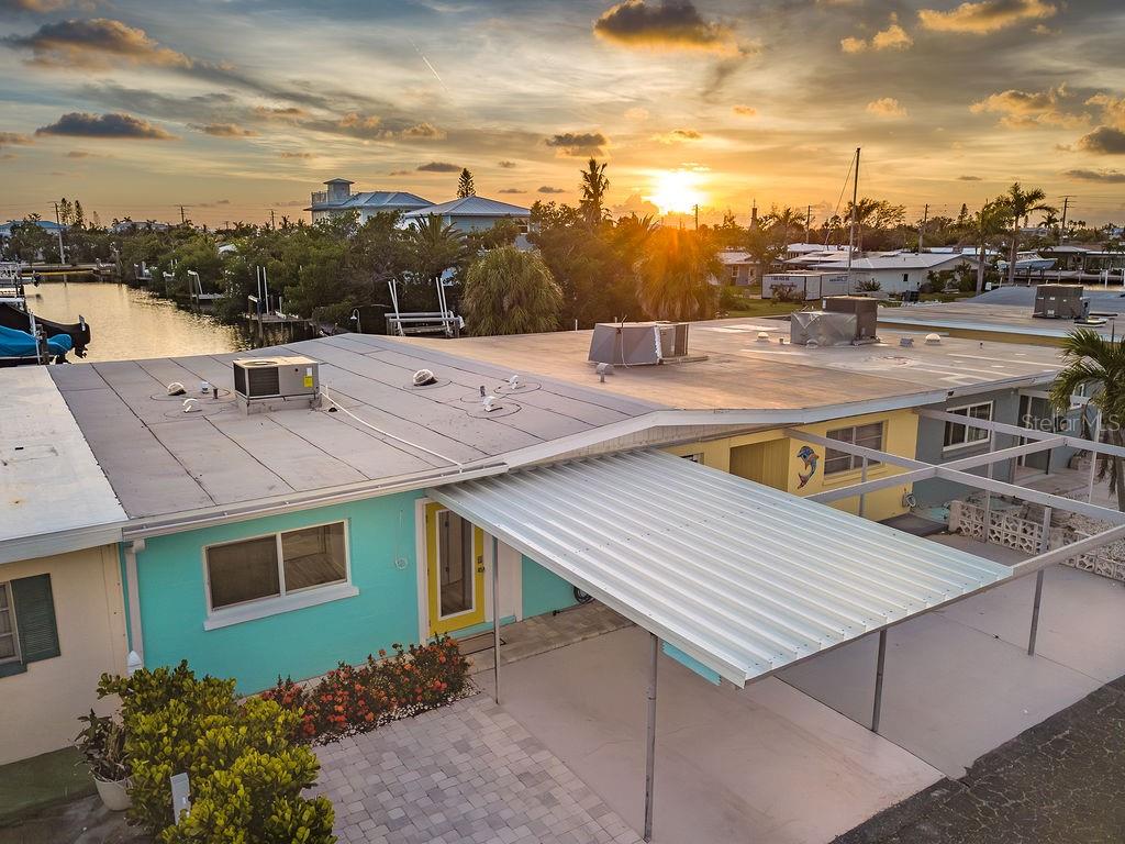 SEASIDE GARDENS REP - Residential