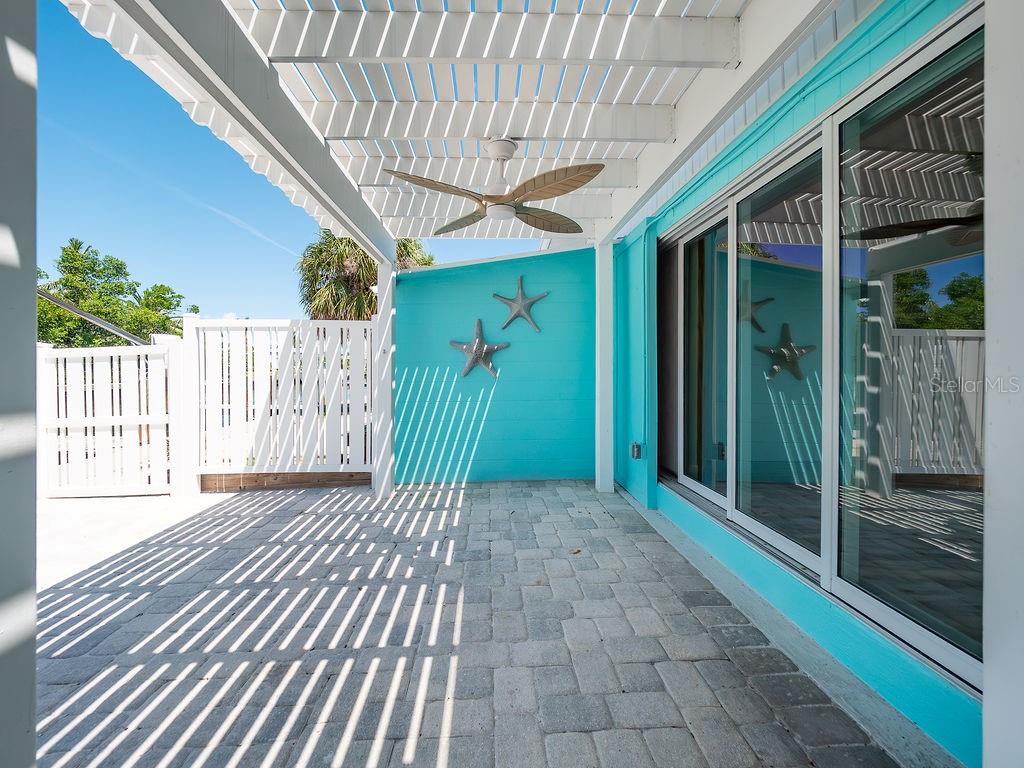 SEASIDE GARDENS REP - Residential