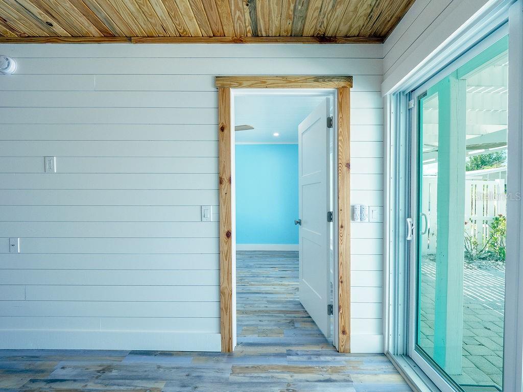 SEASIDE GARDENS REP - Residential