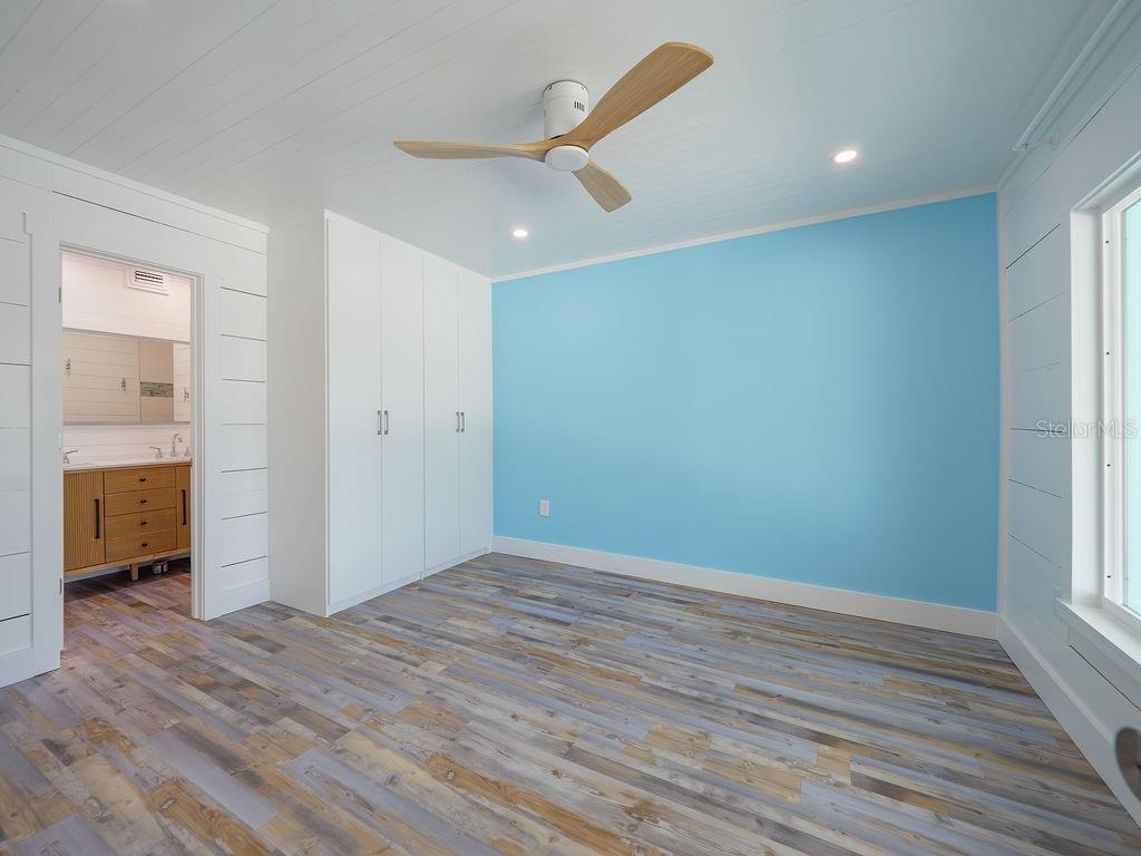 SEASIDE GARDENS REP - Residential
