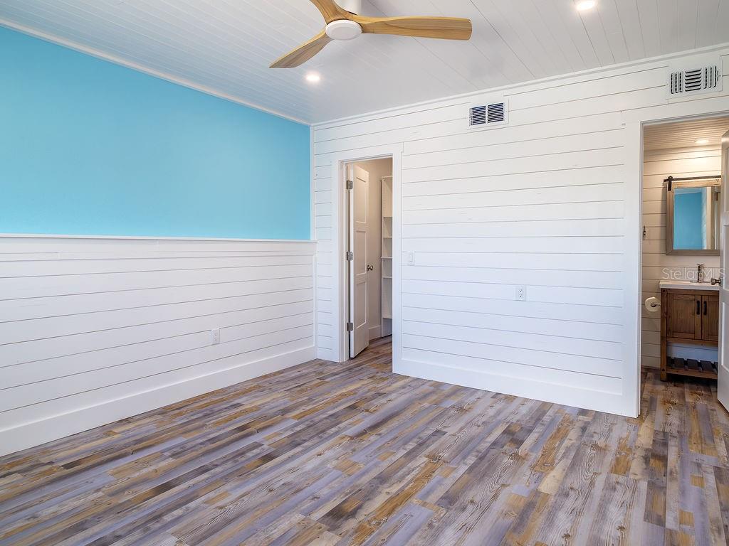 SEASIDE GARDENS REP - Residential