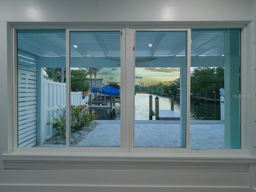 SEASIDE GARDENS REP - Residential