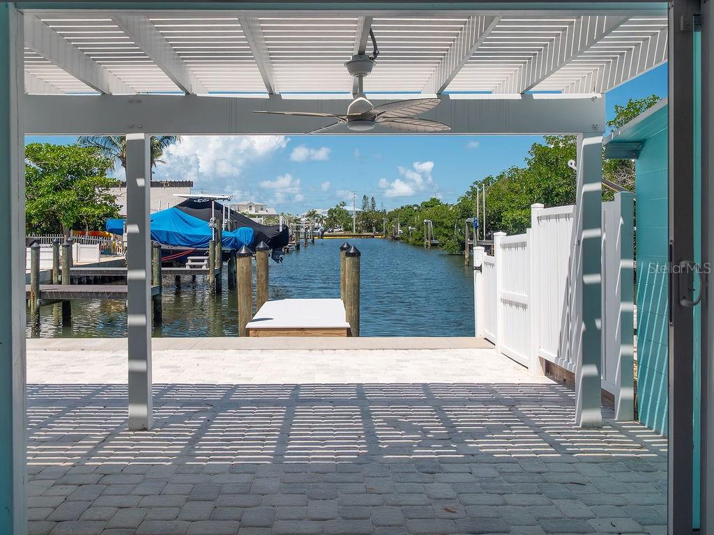 SEASIDE GARDENS REP - Residential