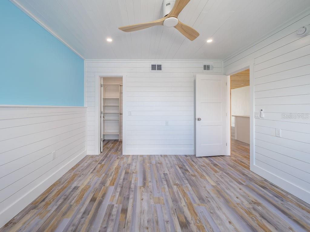 SEASIDE GARDENS REP - Residential