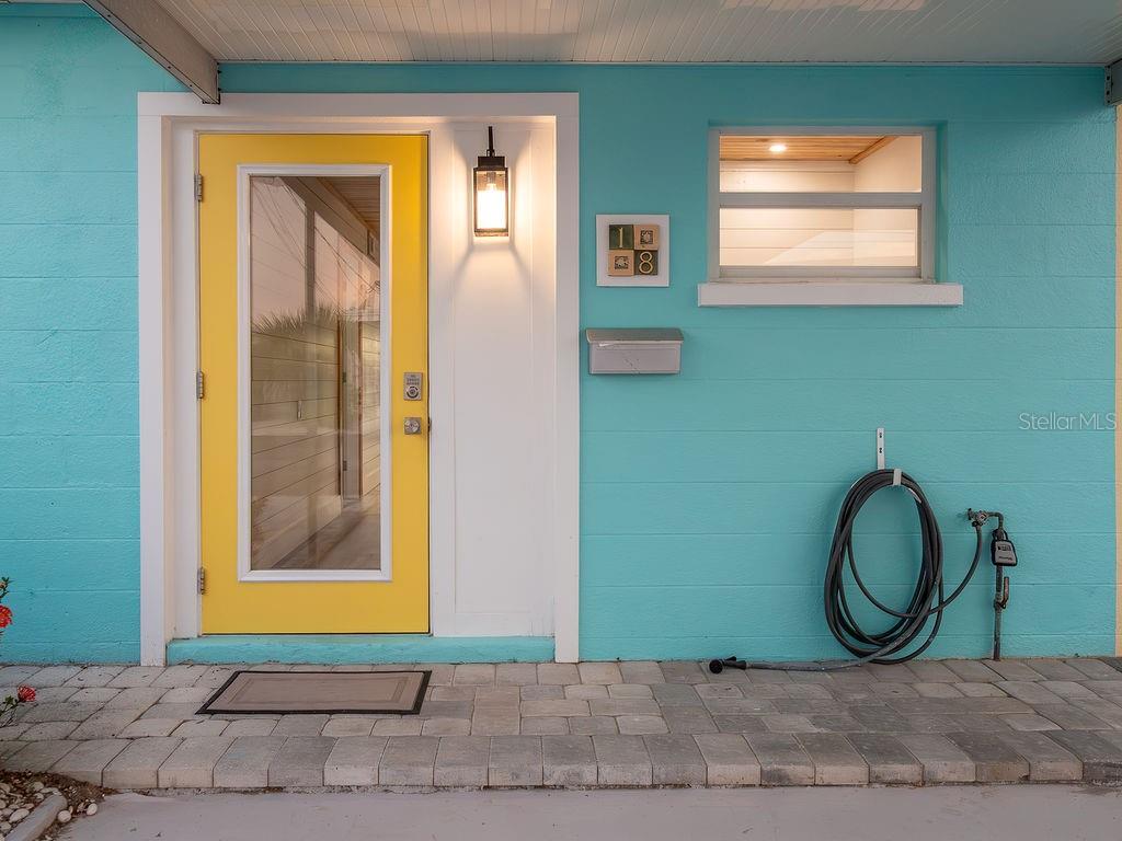 SEASIDE GARDENS REP - Residential