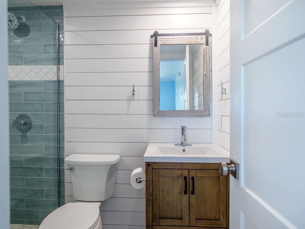SEASIDE GARDENS REP - Residential
