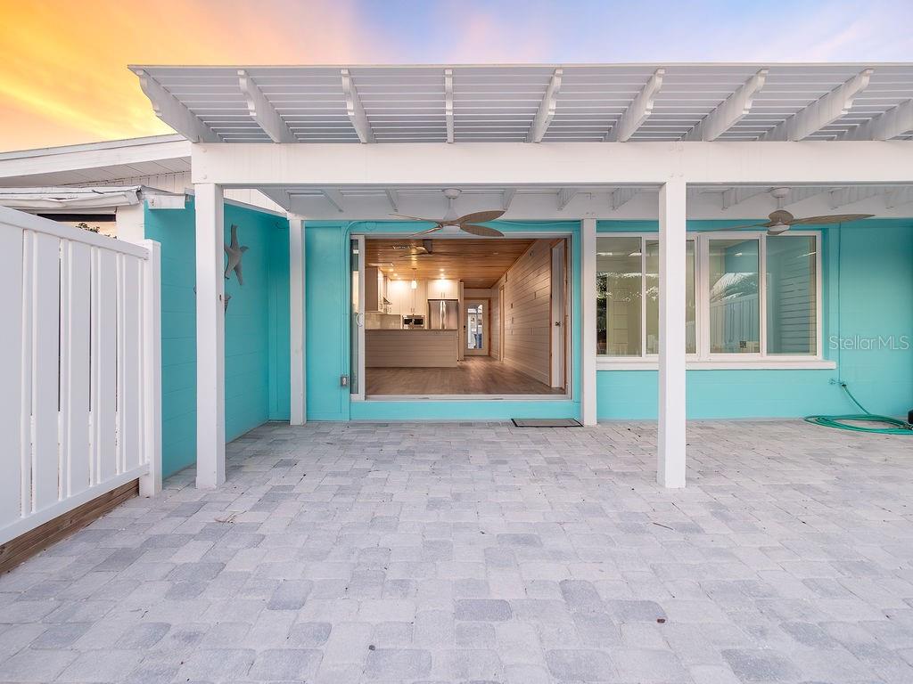SEASIDE GARDENS REP - Residential