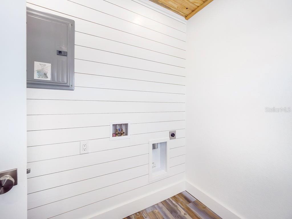 SEASIDE GARDENS REP - Residential