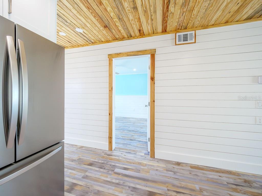 SEASIDE GARDENS REP - Residential