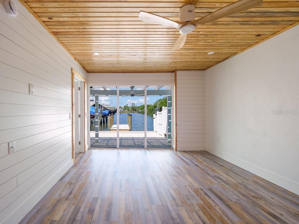SEASIDE GARDENS REP - Residential