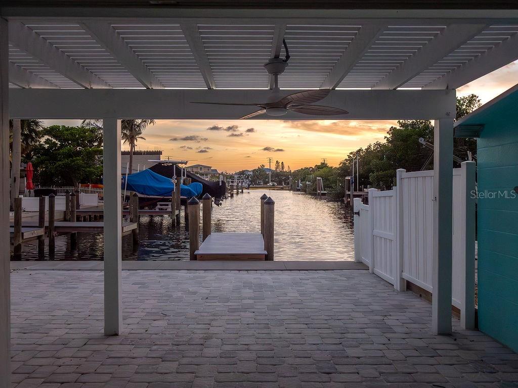 SEASIDE GARDENS REP - Residential