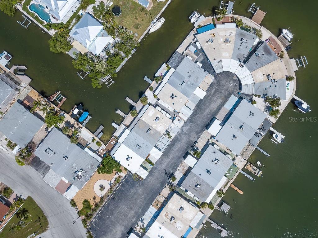 SEASIDE GARDENS REP - Residential