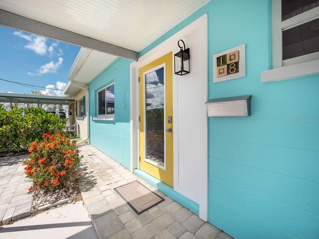 SEASIDE GARDENS REP - Residential