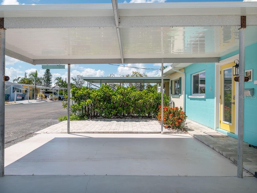 SEASIDE GARDENS REP - Residential