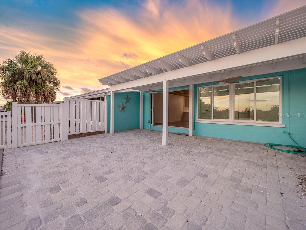 SEASIDE GARDENS REP - Residential