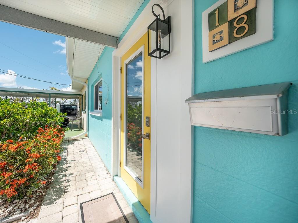SEASIDE GARDENS REP - Residential