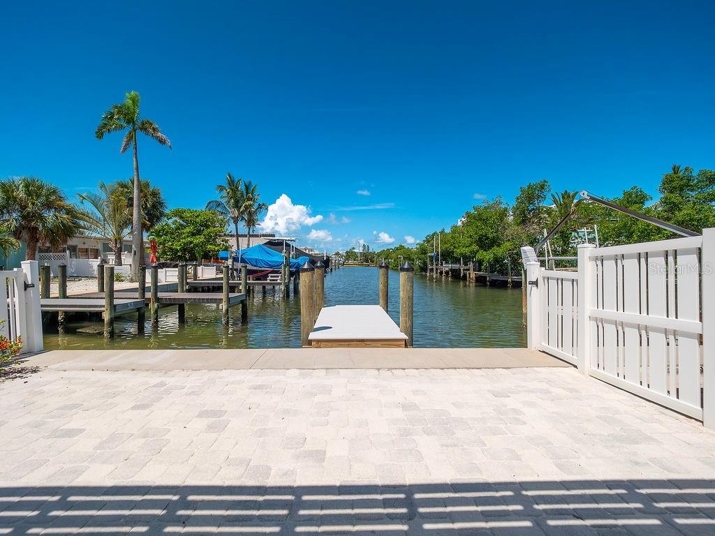 SEASIDE GARDENS REP - Residential