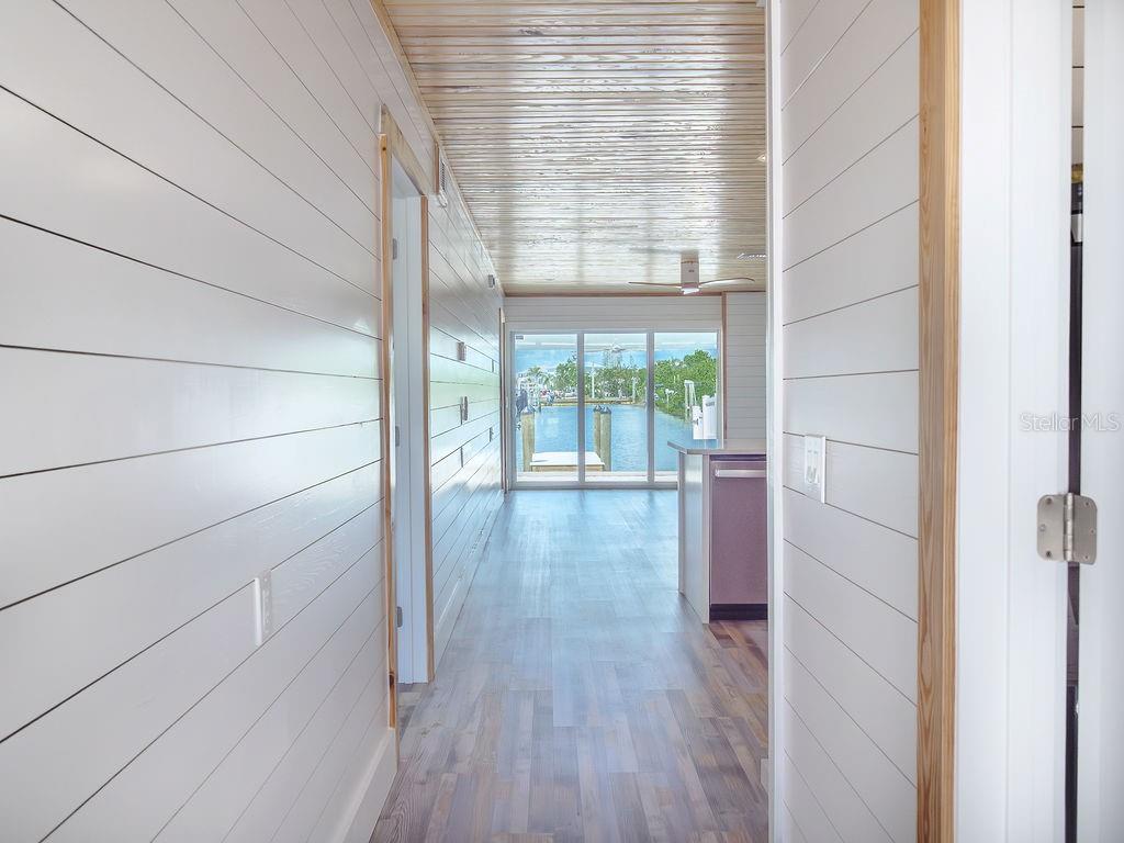 SEASIDE GARDENS REP - Residential