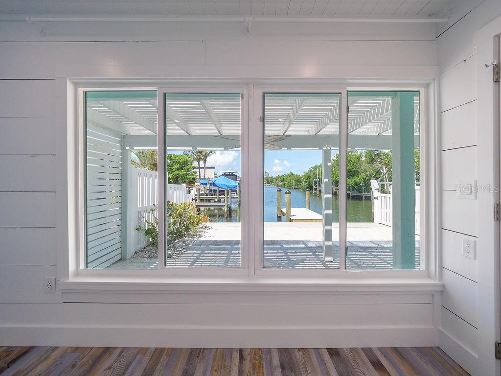 SEASIDE GARDENS REP - Residential