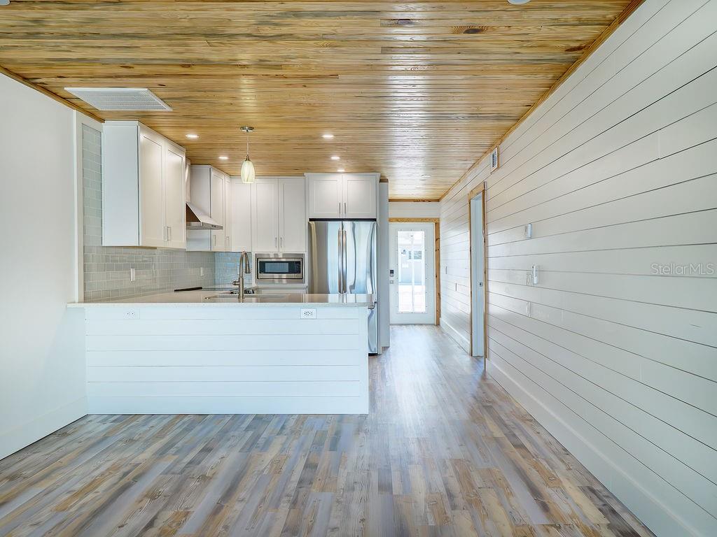 SEASIDE GARDENS REP - Residential