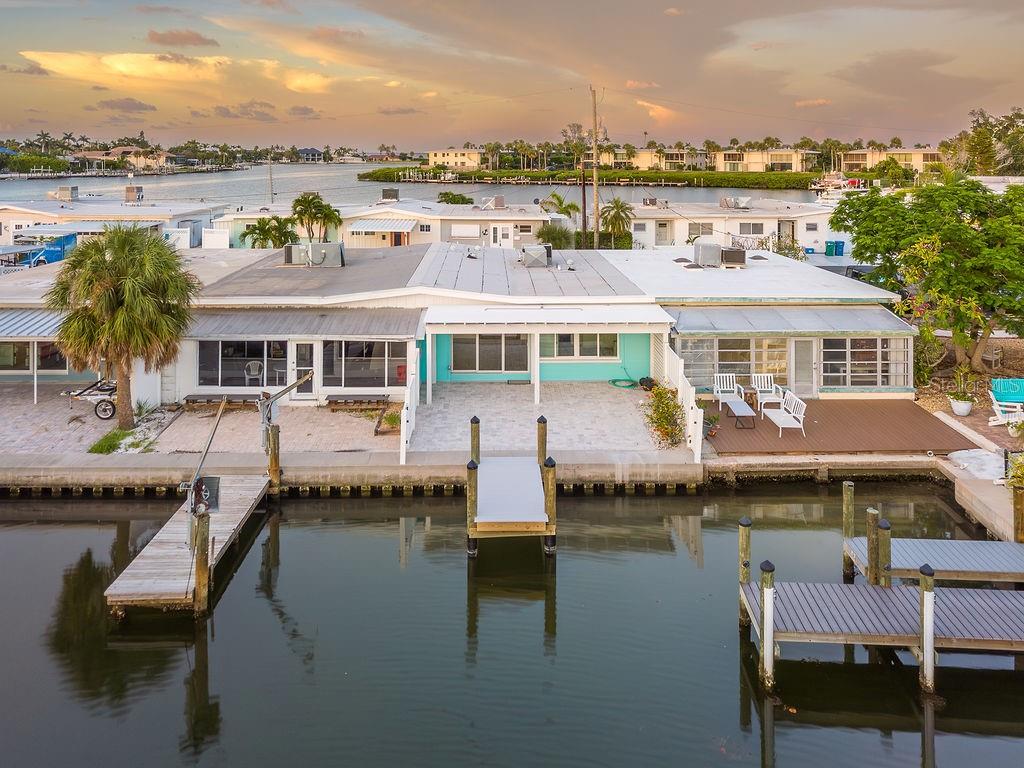 SEASIDE GARDENS REP - Residential