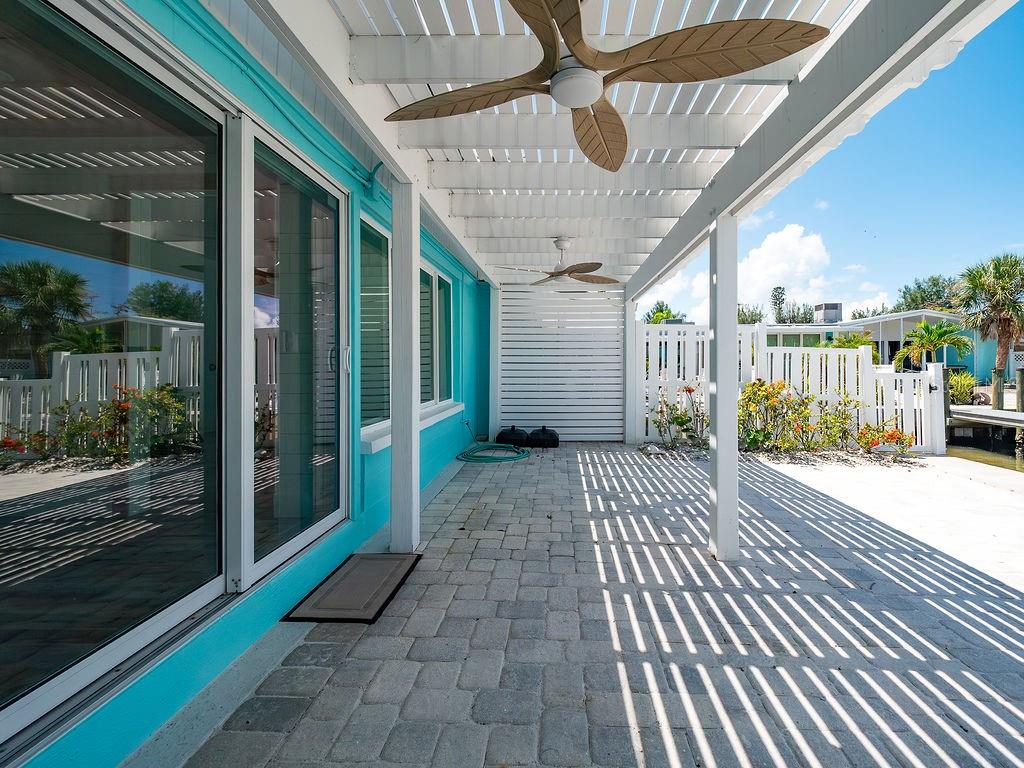 SEASIDE GARDENS REP - Residential