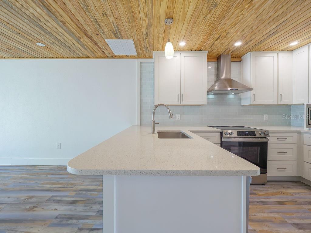 SEASIDE GARDENS REP - Residential