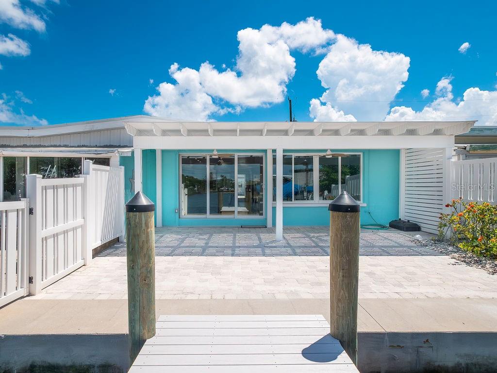 SEASIDE GARDENS REP - Residential