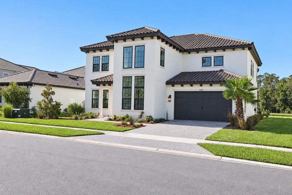 Photo of 33826 Ocean Spray Lane, Wesley Chapel, FL 33543 (MLS # O6451644)