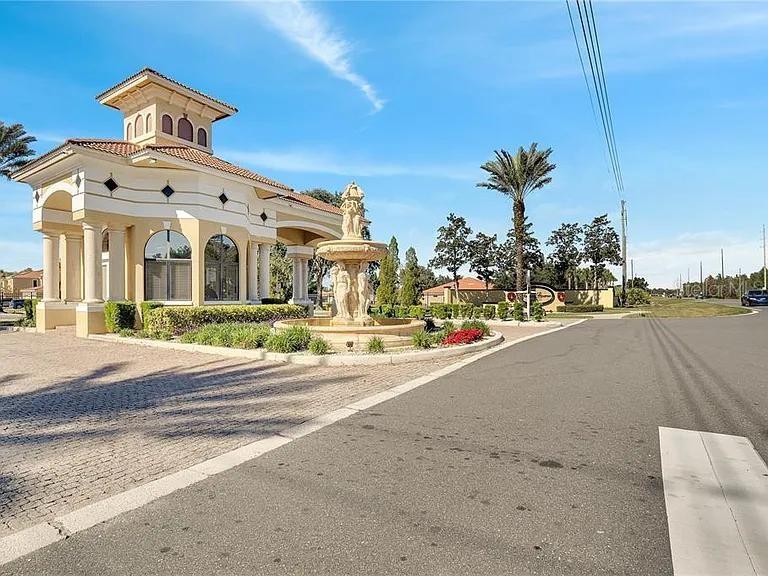 TUSCANY PRESERVE PH 03 - Residential Lease